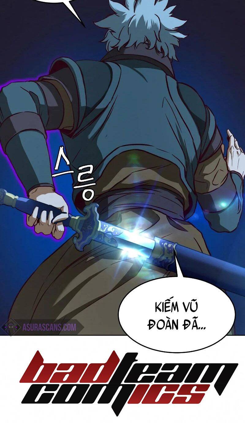 Tuý Kiếm Dạ Hành túy kiếm dạ hành - chapter 8 - Upload bởi truyensieuhay.com