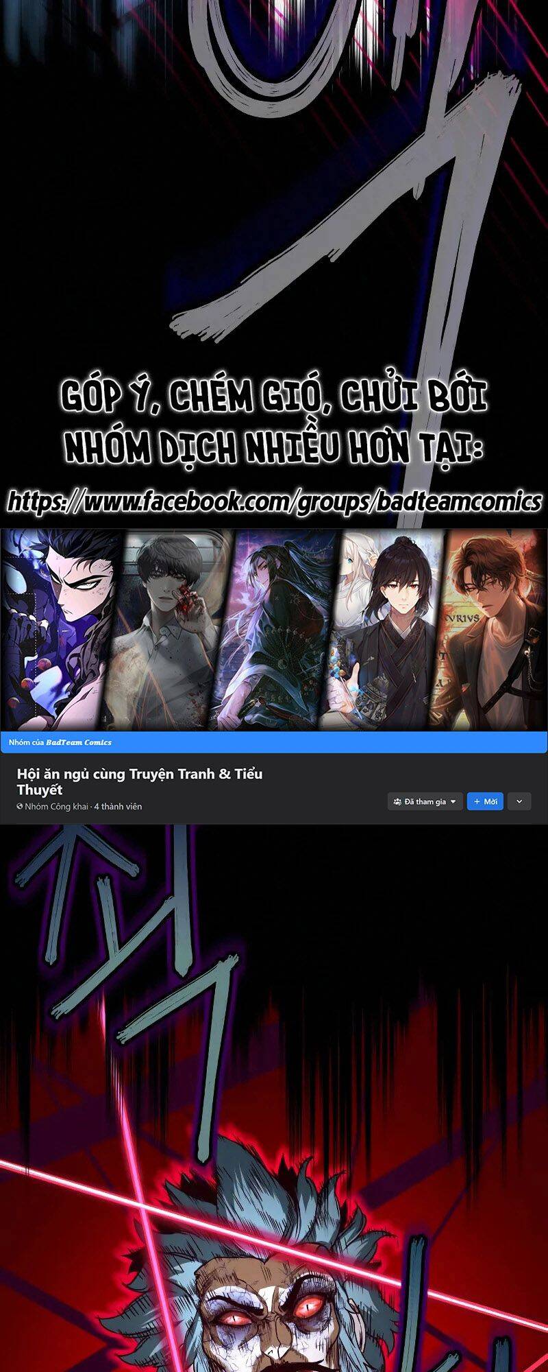 Tuý Kiếm Dạ Hành túy kiếm dạ hành - chapter 8 - Upload bởi truyensieuhay.com