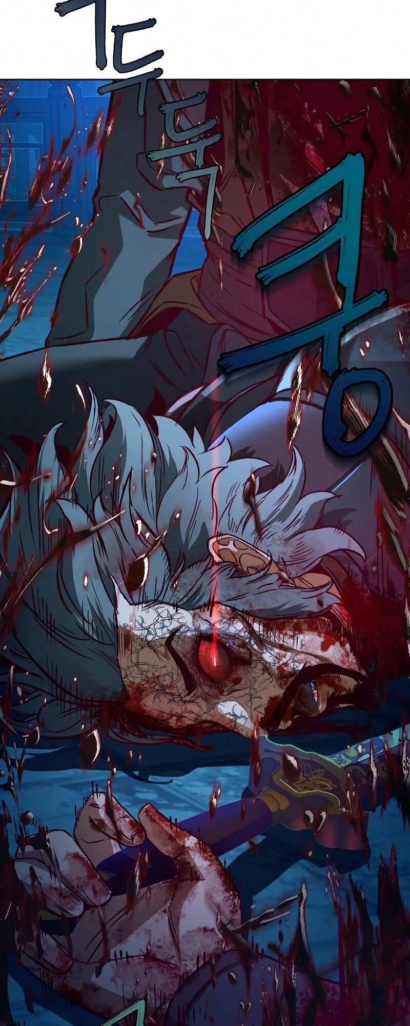 Tuý Kiếm Dạ Hành túy kiếm dạ hành - chapter 8 - Upload bởi truyensieuhay.com