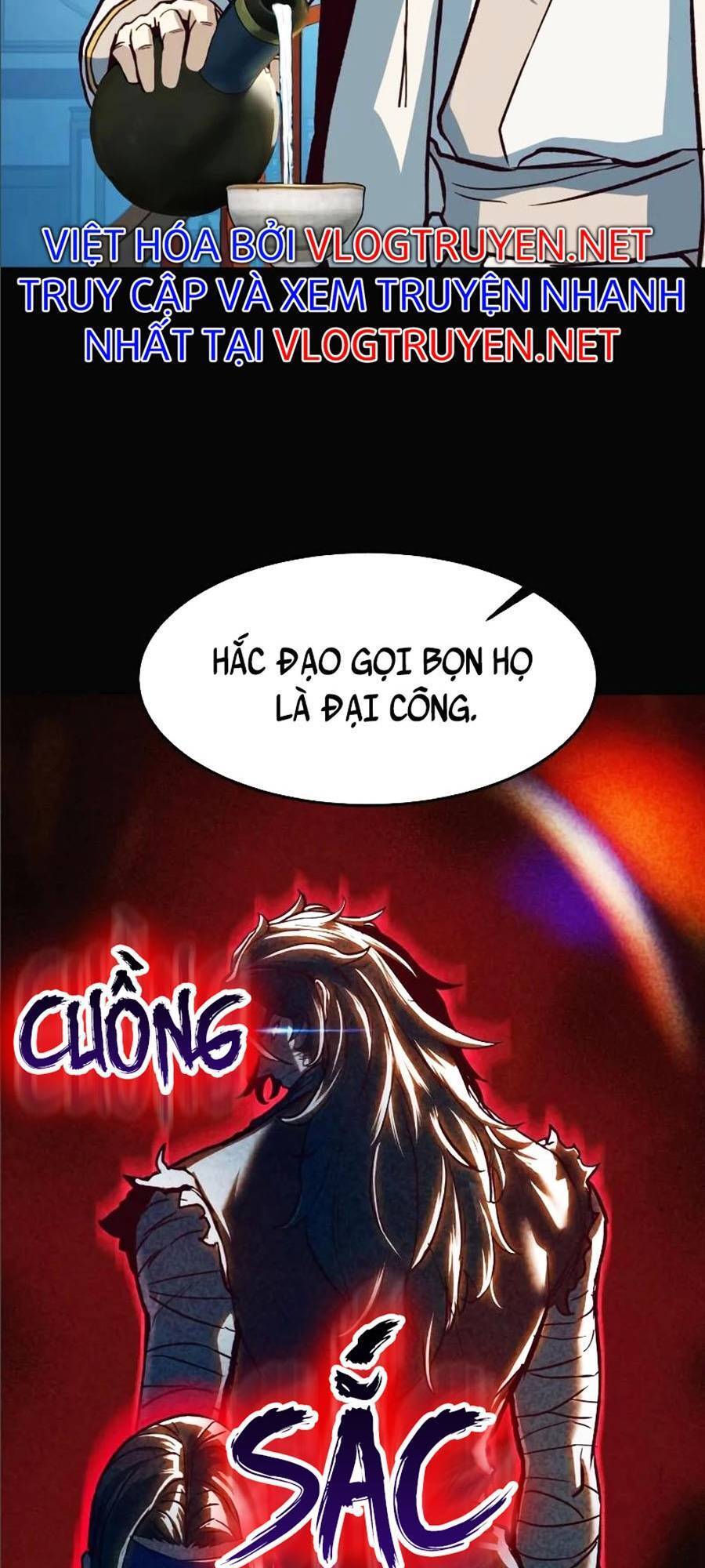 Tuý Kiếm Dạ Hành túy kiếm dạ hành - chapter 9 - Upload bởi truyensieuhay.com