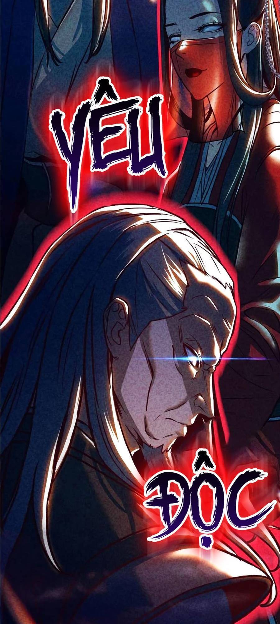 Tuý Kiếm Dạ Hành túy kiếm dạ hành - chapter 9 - Upload bởi truyensieuhay.com