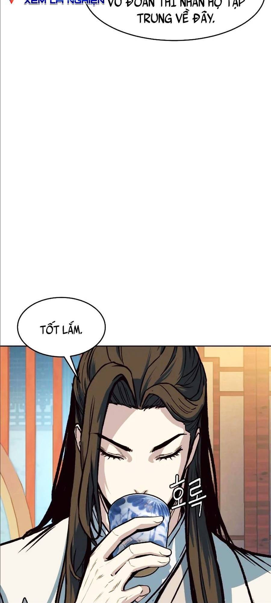 Tuý Kiếm Dạ Hành túy kiếm dạ hành - chapter 9 - Upload bởi truyensieuhay.com