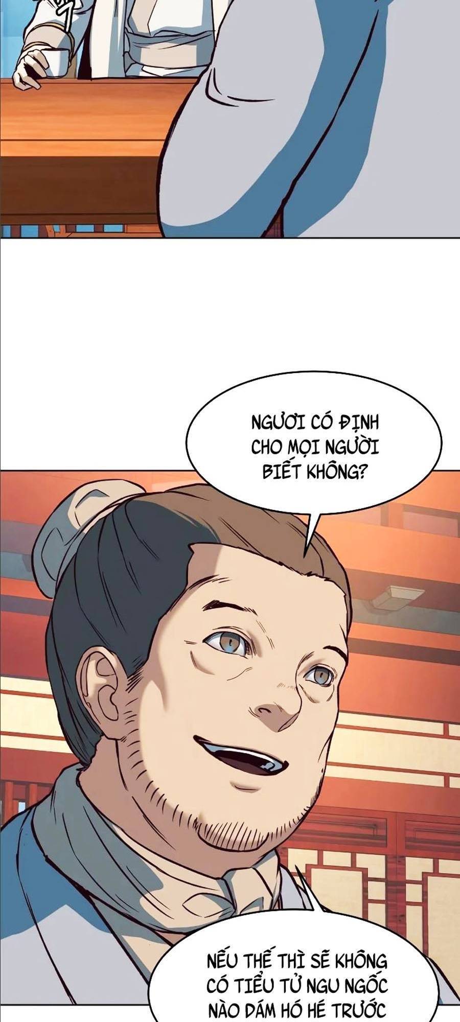 Tuý Kiếm Dạ Hành túy kiếm dạ hành - chapter 9 - Upload bởi truyensieuhay.com
