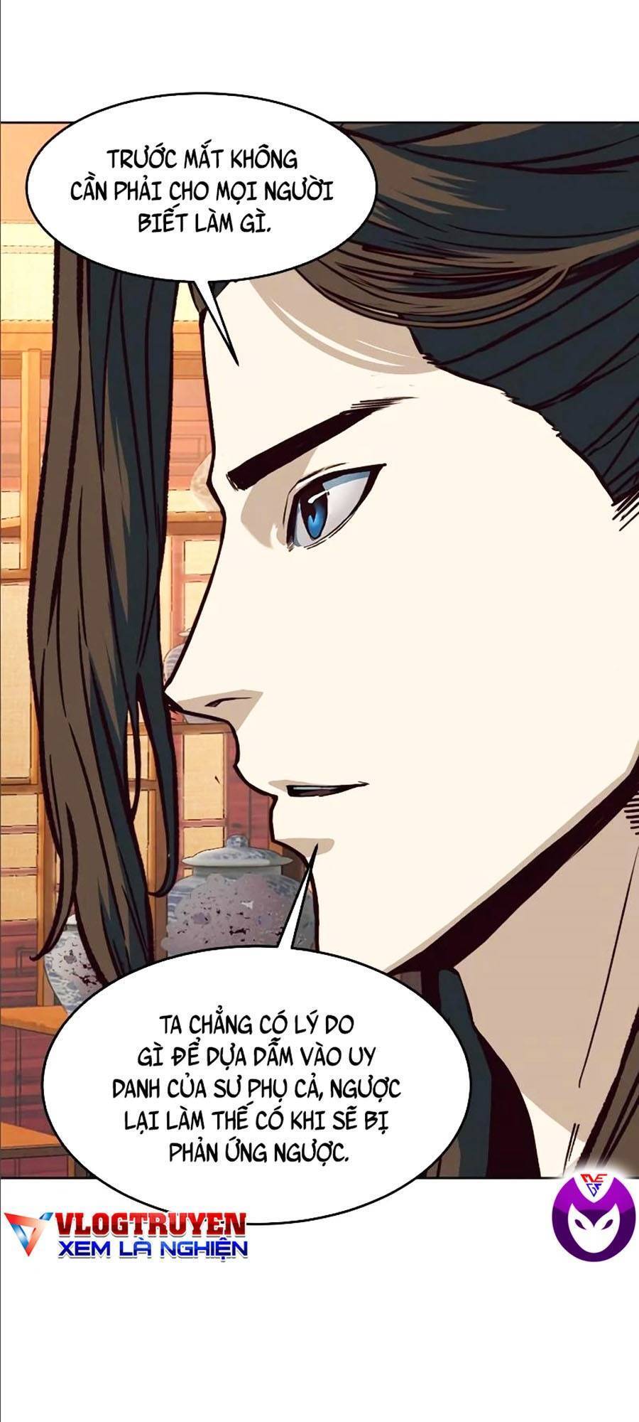 Tuý Kiếm Dạ Hành túy kiếm dạ hành - chapter 9 - Upload bởi truyensieuhay.com