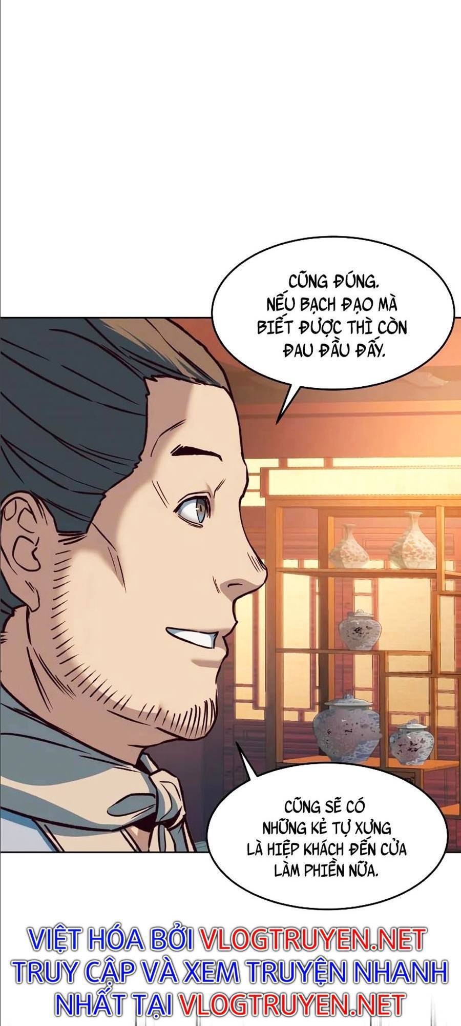 Tuý Kiếm Dạ Hành túy kiếm dạ hành - chapter 9 - Upload bởi truyensieuhay.com