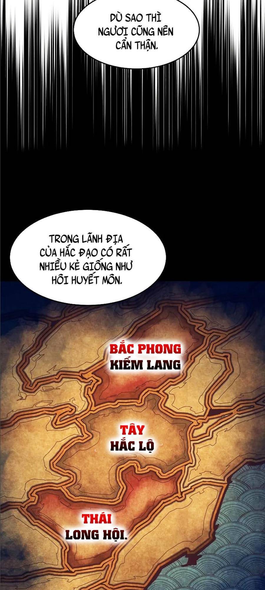 Tuý Kiếm Dạ Hành túy kiếm dạ hành - chapter 9 - Upload bởi truyensieuhay.com