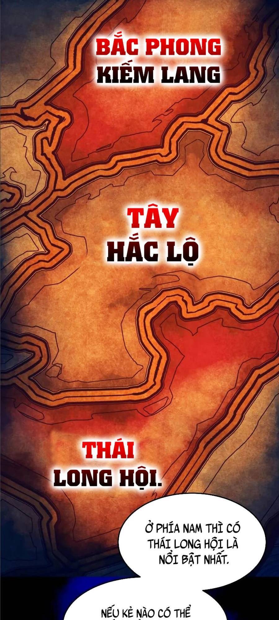 Tuý Kiếm Dạ Hành túy kiếm dạ hành - chapter 9 - Upload bởi truyensieuhay.com