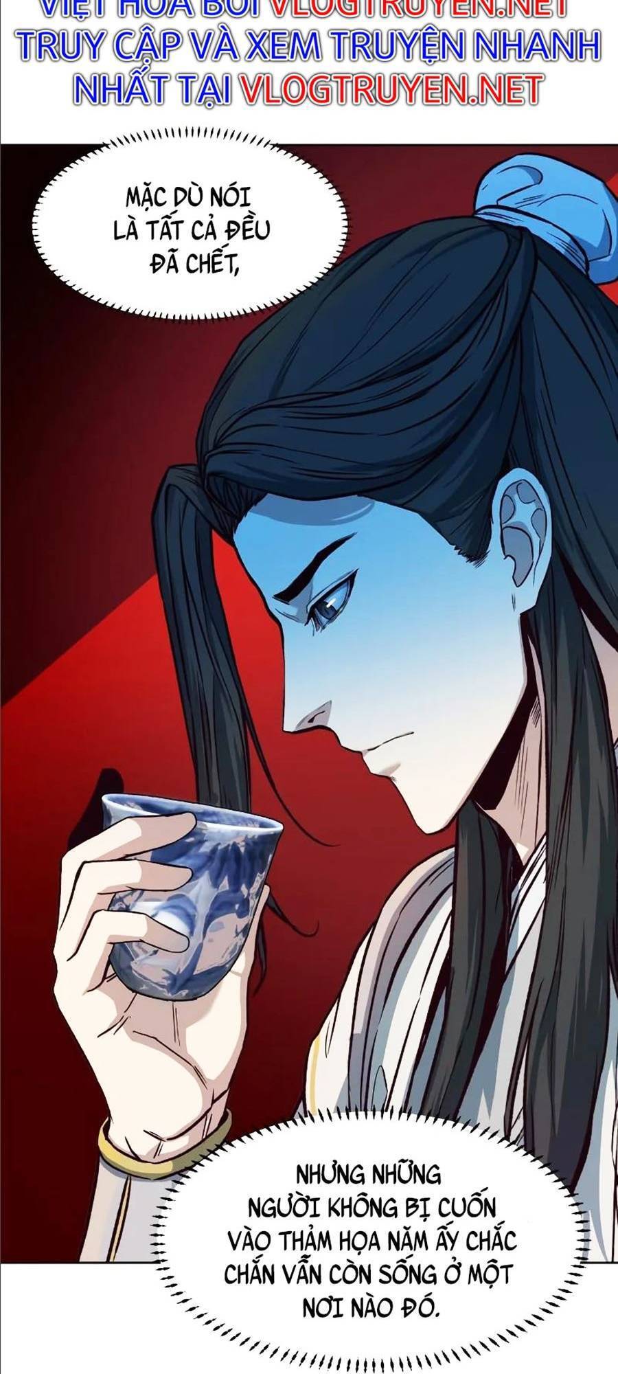 Tuý Kiếm Dạ Hành túy kiếm dạ hành - chapter 9 - Upload bởi truyensieuhay.com