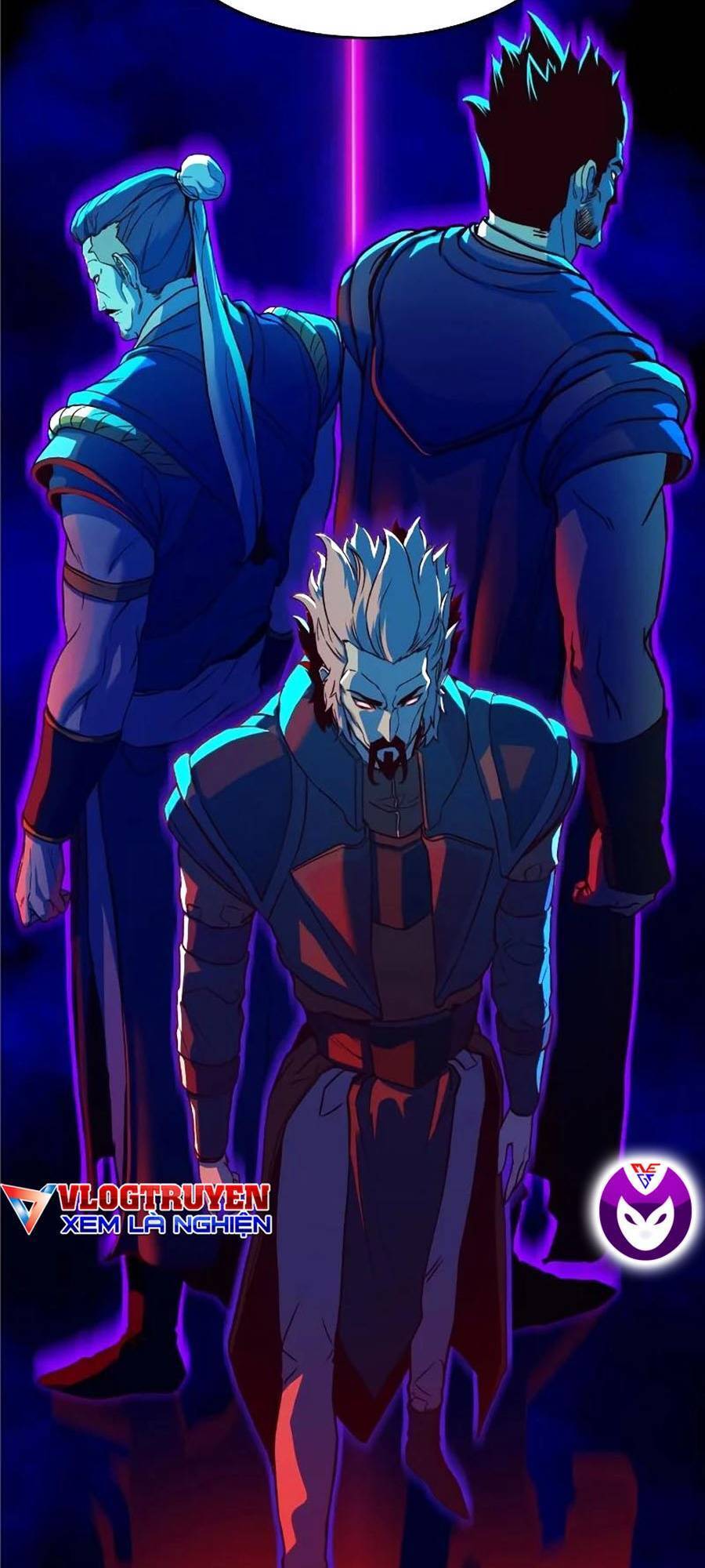 Tuý Kiếm Dạ Hành túy kiếm dạ hành - chapter 9 - Upload bởi truyensieuhay.com