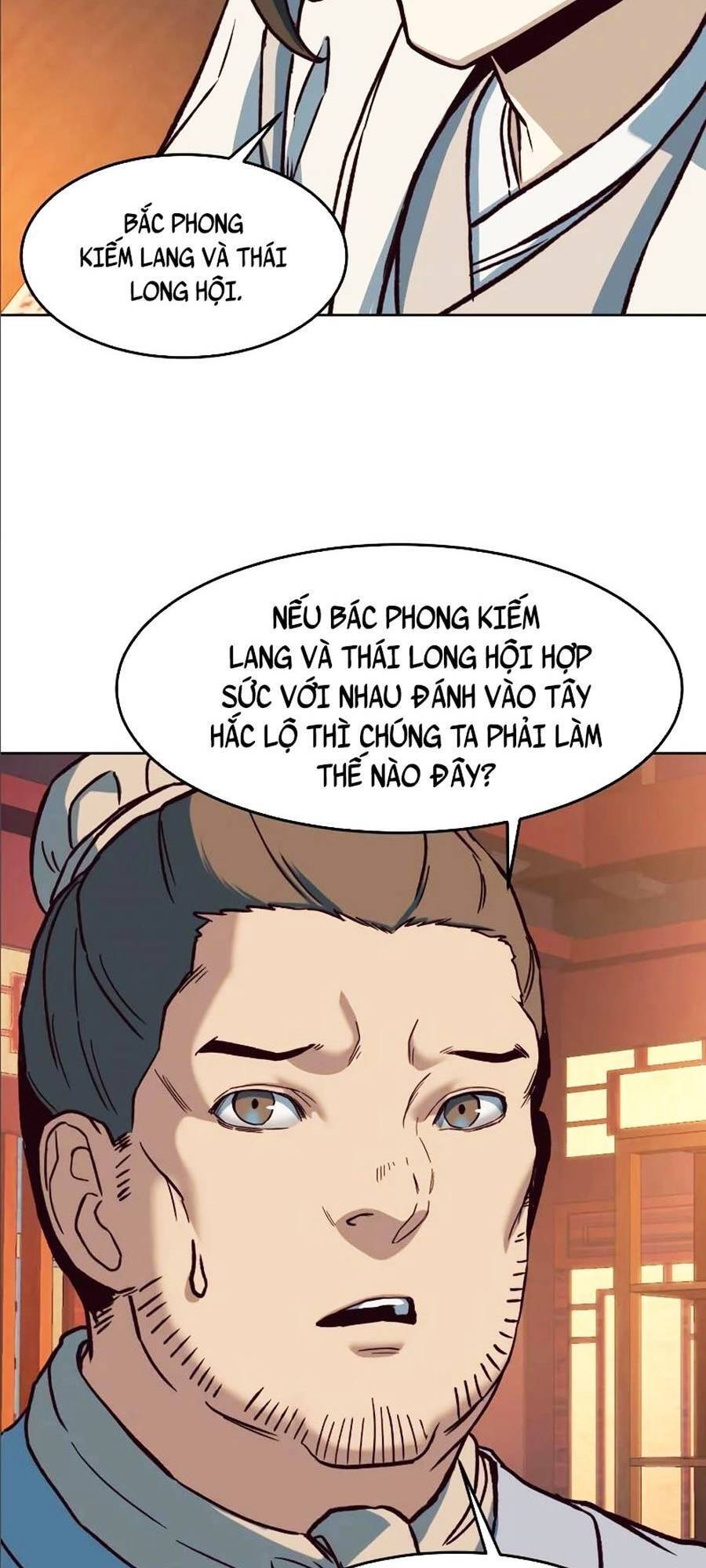 Tuý Kiếm Dạ Hành túy kiếm dạ hành - chapter 9 - Upload bởi truyensieuhay.com