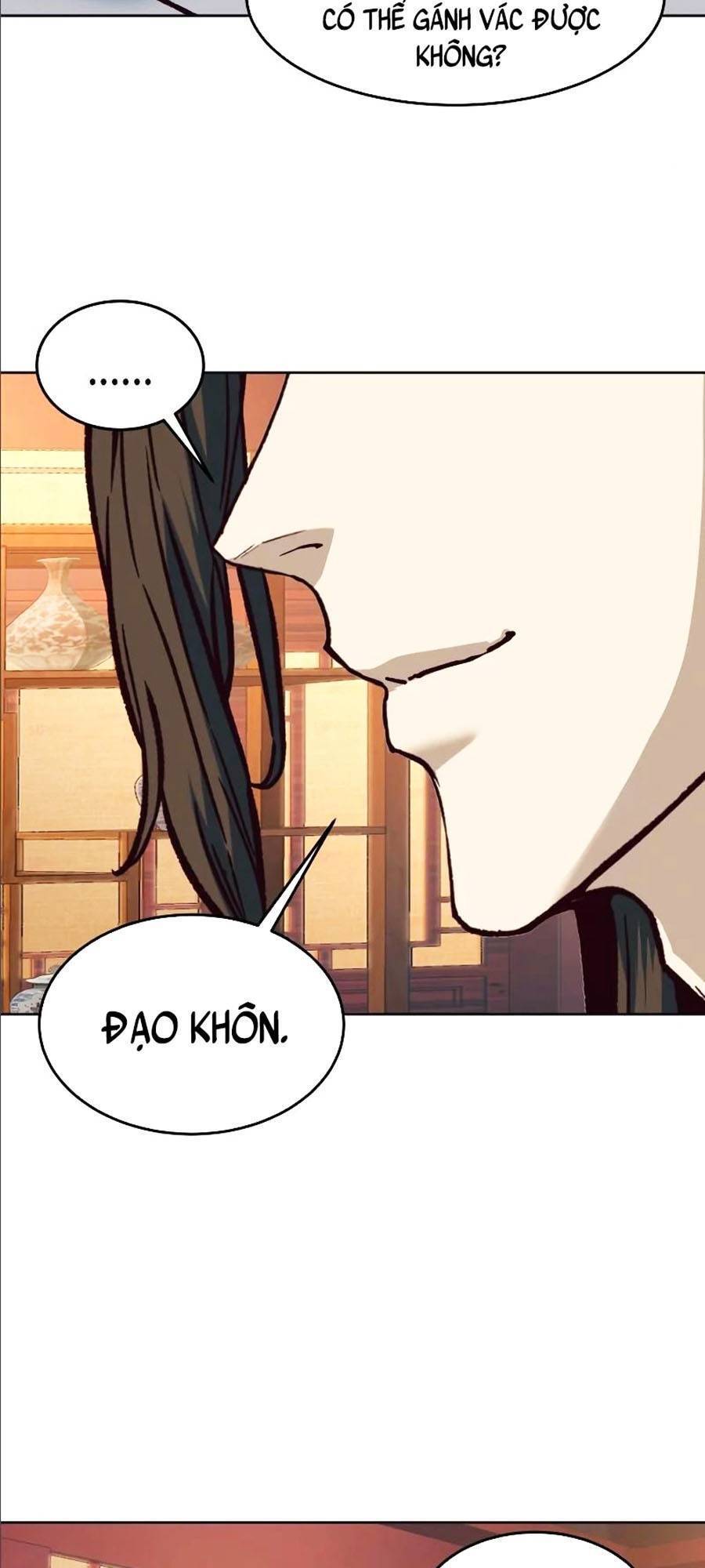 Tuý Kiếm Dạ Hành túy kiếm dạ hành - chapter 9 - Upload bởi truyensieuhay.com
