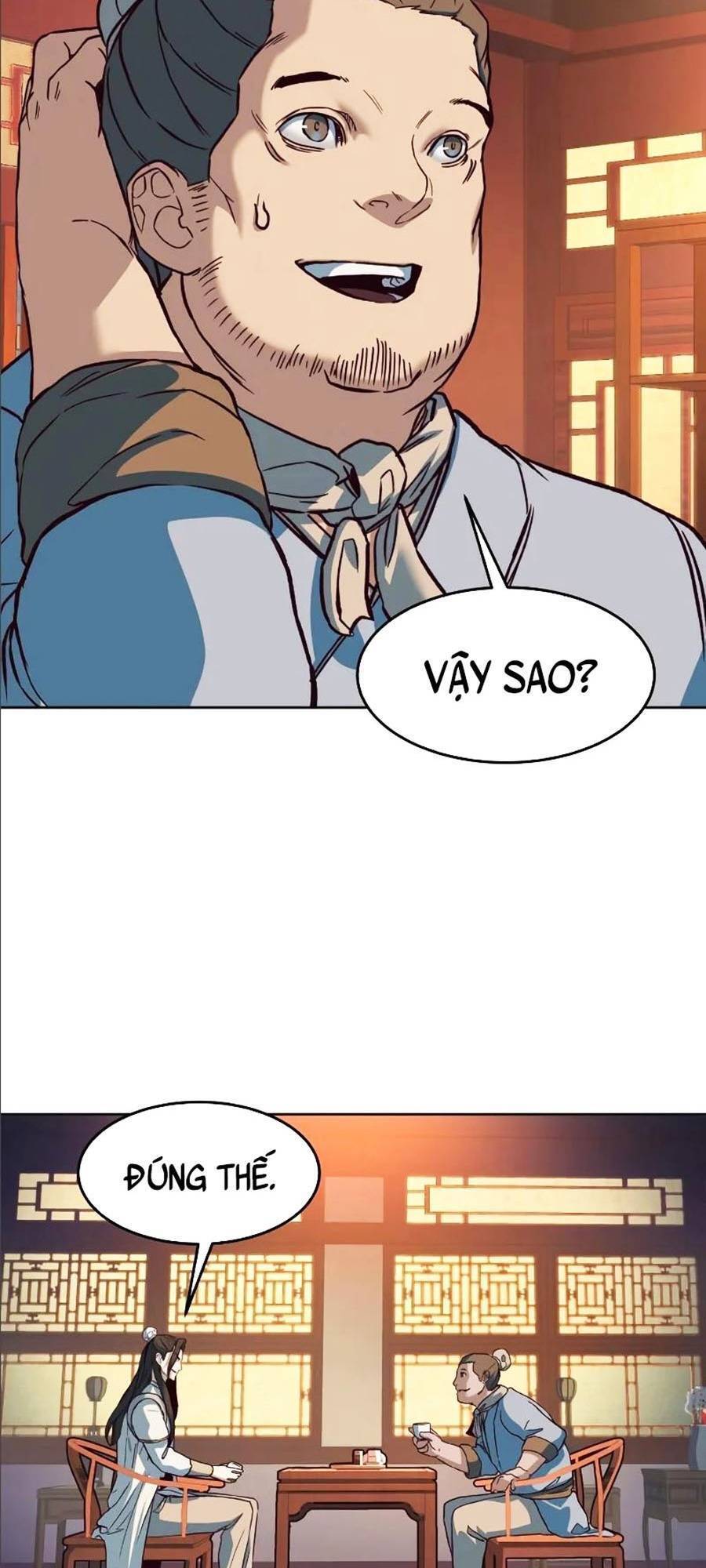 Tuý Kiếm Dạ Hành túy kiếm dạ hành - chapter 9 - Upload bởi truyensieuhay.com
