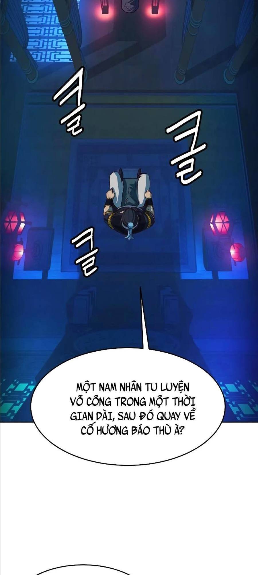 Tuý Kiếm Dạ Hành túy kiếm dạ hành - chapter 9 - Upload bởi truyensieuhay.com