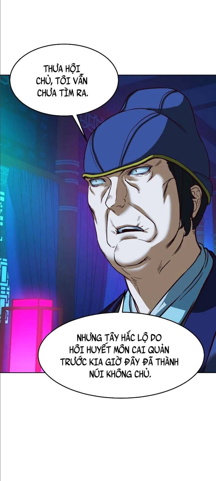 Tuý Kiếm Dạ Hành túy kiếm dạ hành - chapter 9 - Upload bởi truyensieuhay.com