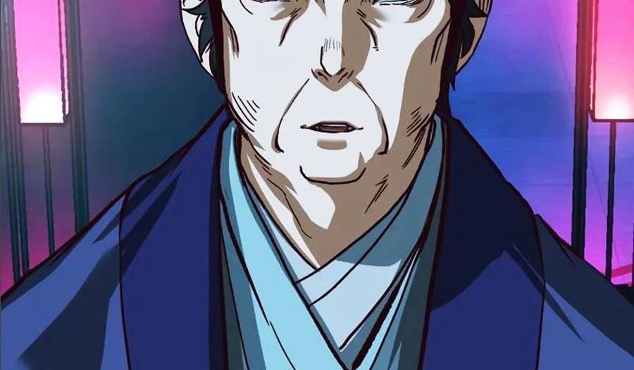 Tuý Kiếm Dạ Hành túy kiếm dạ hành - chapter 9 - Upload bởi truyensieuhay.com