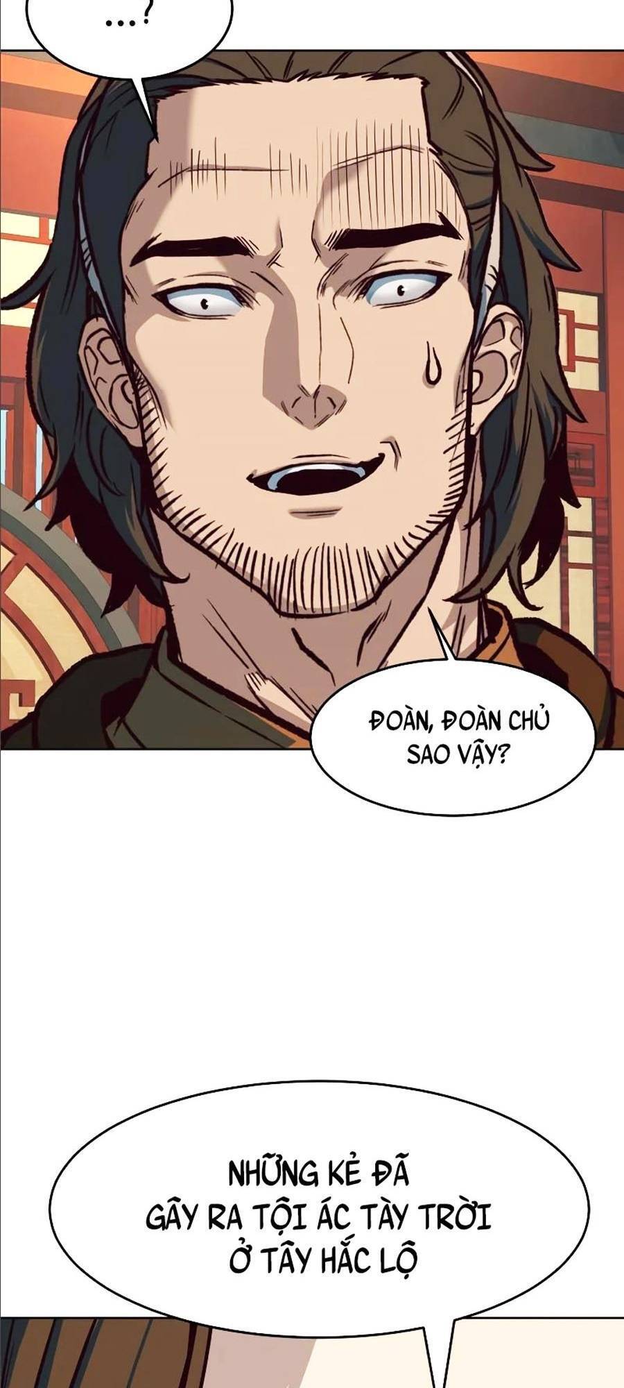 Tuý Kiếm Dạ Hành túy kiếm dạ hành - chapter 9 - Upload bởi truyensieuhay.com
