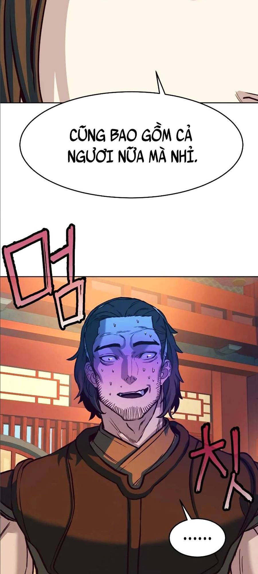 Tuý Kiếm Dạ Hành túy kiếm dạ hành - chapter 9 - Upload bởi truyensieuhay.com