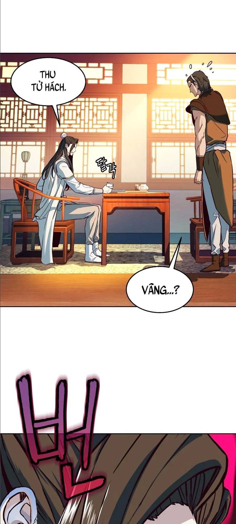 Tuý Kiếm Dạ Hành túy kiếm dạ hành - chapter 9 - Upload bởi truyensieuhay.com