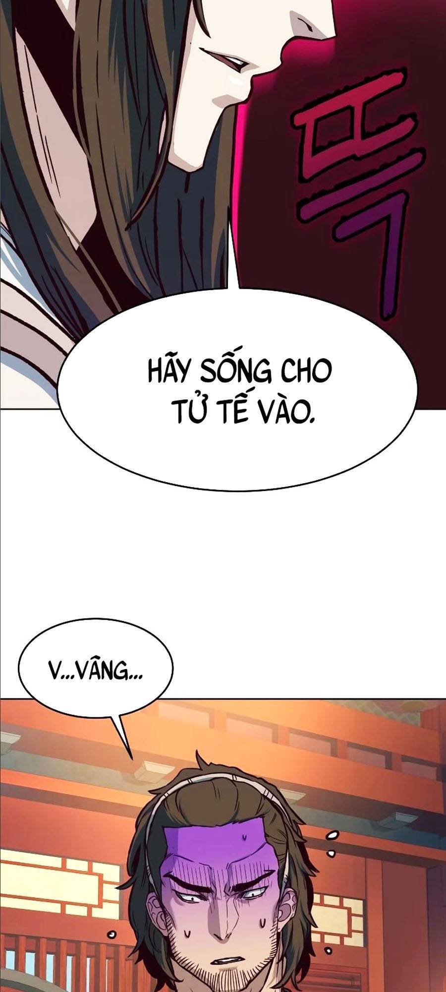 Tuý Kiếm Dạ Hành túy kiếm dạ hành - chapter 9 - Upload bởi truyensieuhay.com