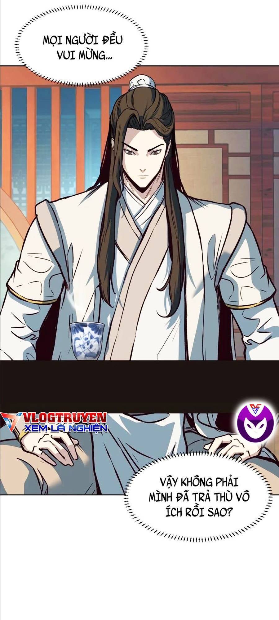 Tuý Kiếm Dạ Hành túy kiếm dạ hành - chapter 9 - Upload bởi truyensieuhay.com