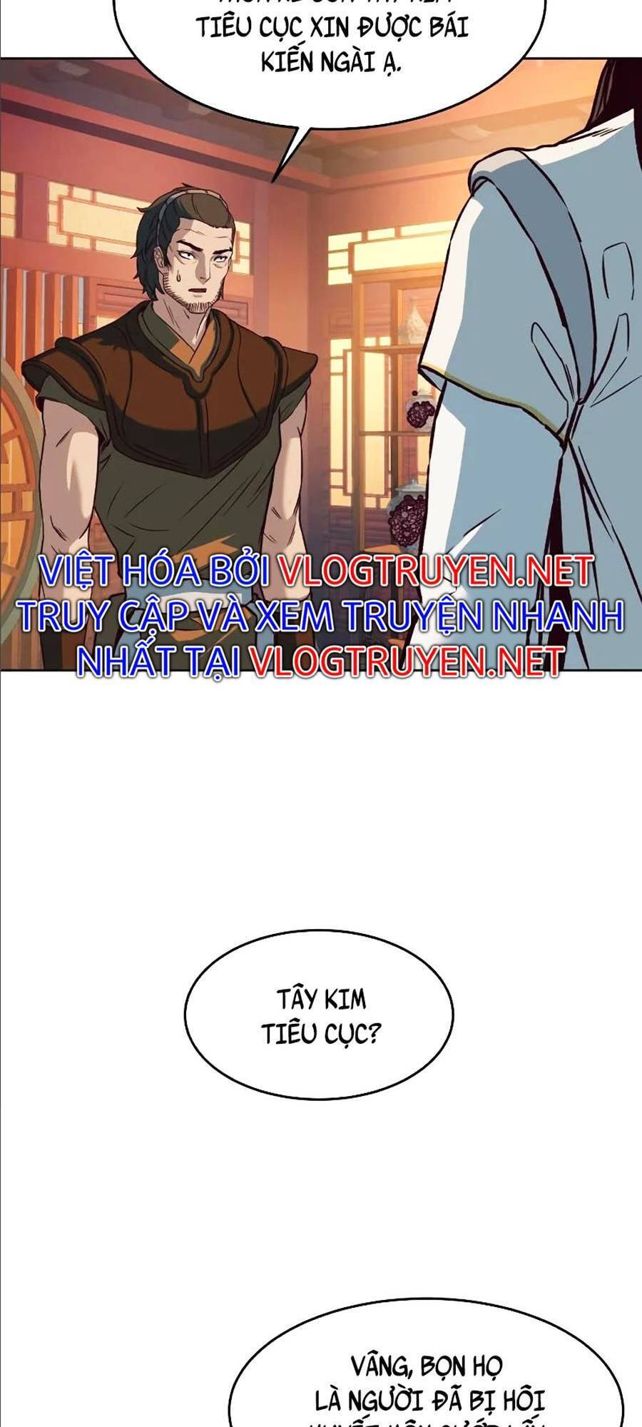 Tuý Kiếm Dạ Hành túy kiếm dạ hành - chapter 9 - Upload bởi truyensieuhay.com