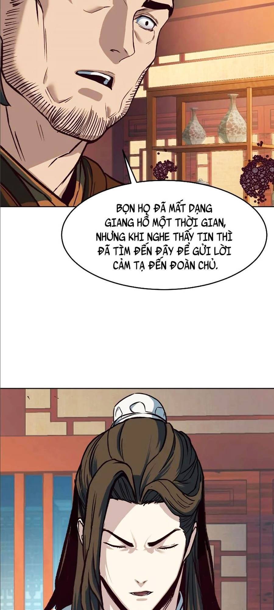 Tuý Kiếm Dạ Hành túy kiếm dạ hành - chapter 9 - Upload bởi truyensieuhay.com
