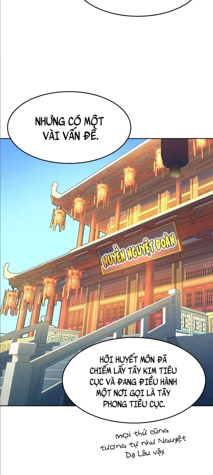 Tuý Kiếm Dạ Hành túy kiếm dạ hành - chapter 9 - Upload bởi truyensieuhay.com