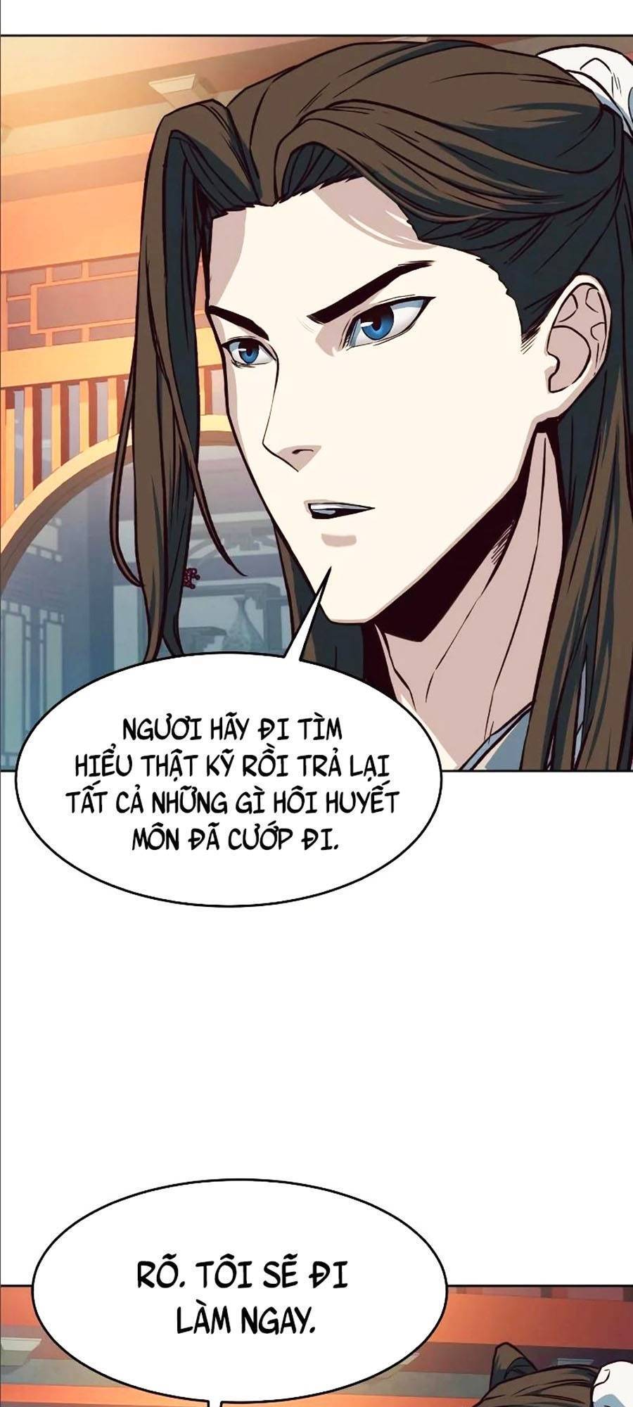 Tuý Kiếm Dạ Hành túy kiếm dạ hành - chapter 9 - Upload bởi truyensieuhay.com