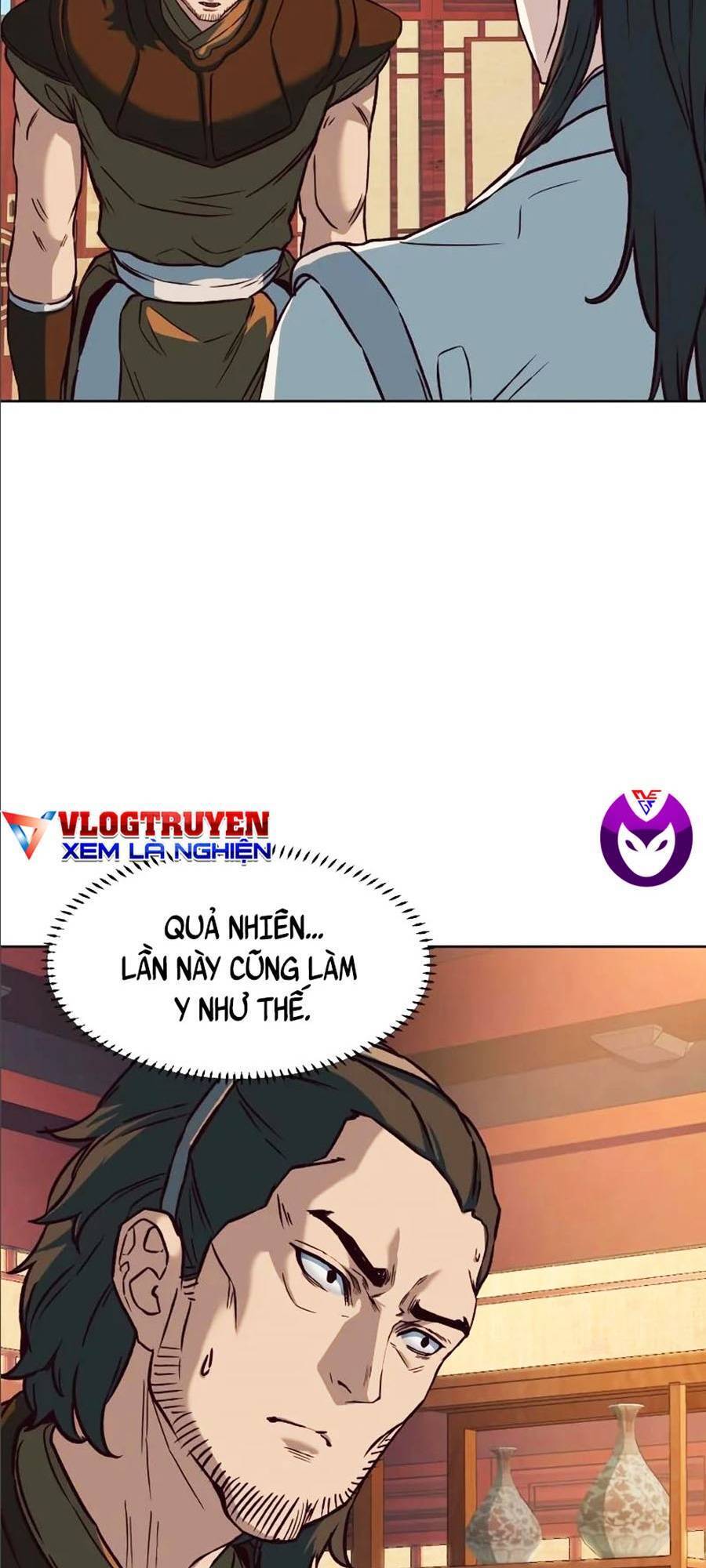 Tuý Kiếm Dạ Hành túy kiếm dạ hành - chapter 9 - Upload bởi truyensieuhay.com