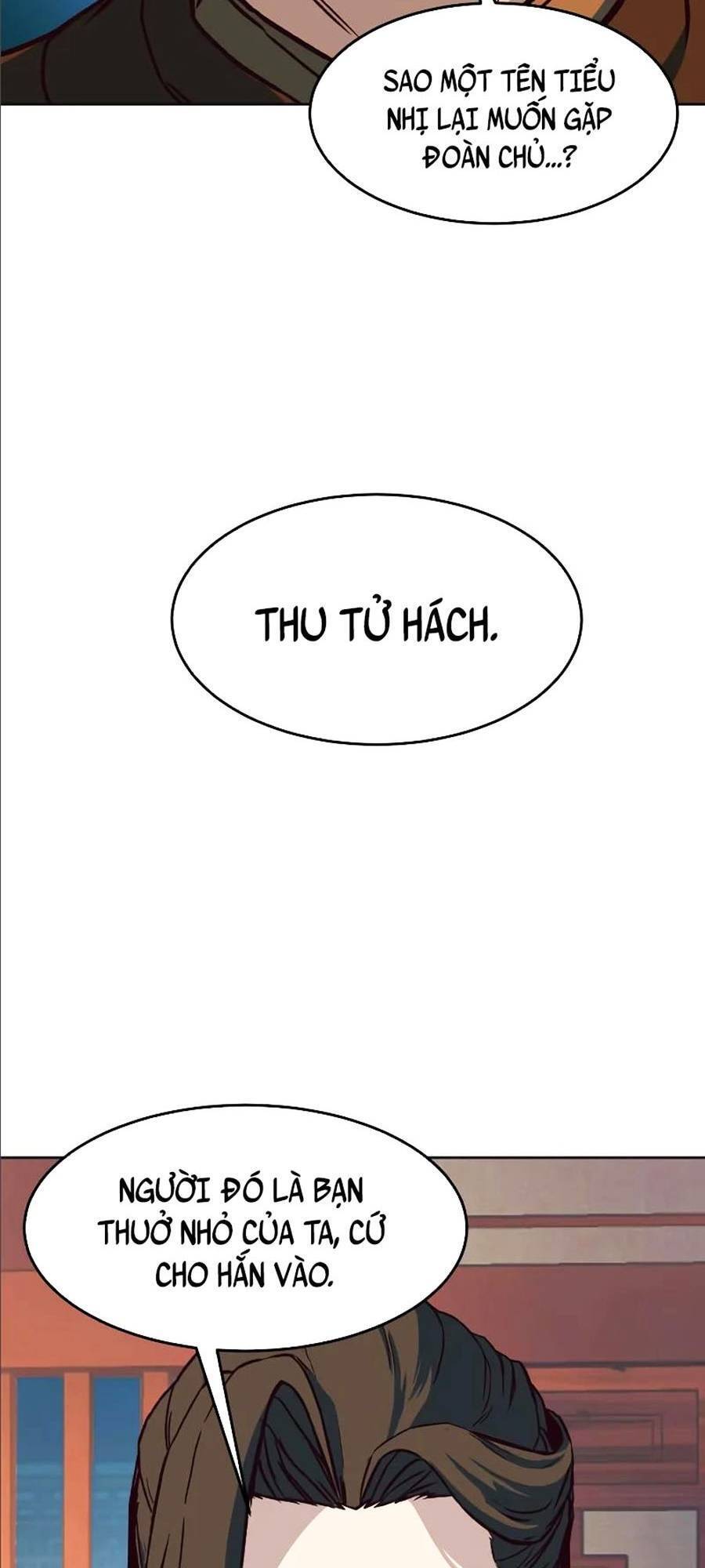 Tuý Kiếm Dạ Hành túy kiếm dạ hành - chapter 9 - Upload bởi truyensieuhay.com