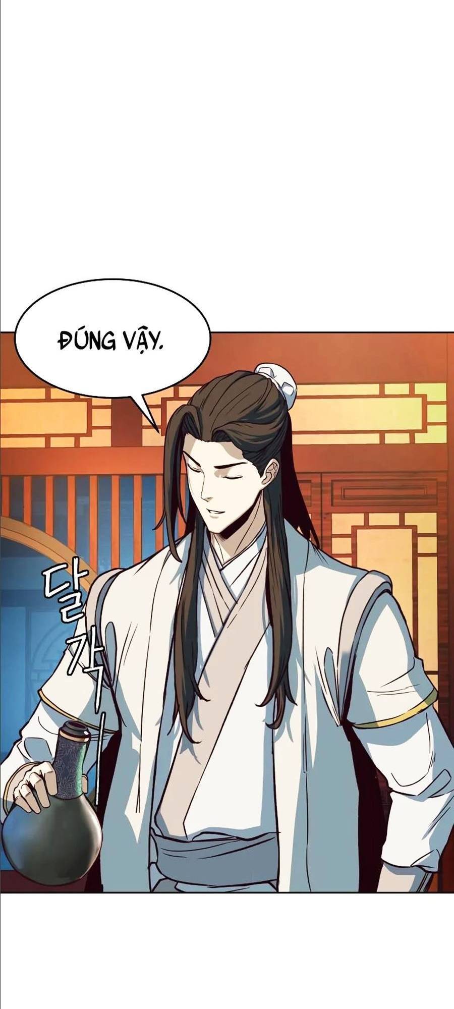 Tuý Kiếm Dạ Hành túy kiếm dạ hành - chapter 9 - Upload bởi truyensieuhay.com