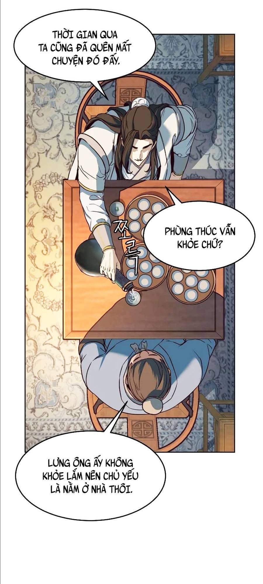 Tuý Kiếm Dạ Hành túy kiếm dạ hành - chapter 9 - Upload bởi truyensieuhay.com