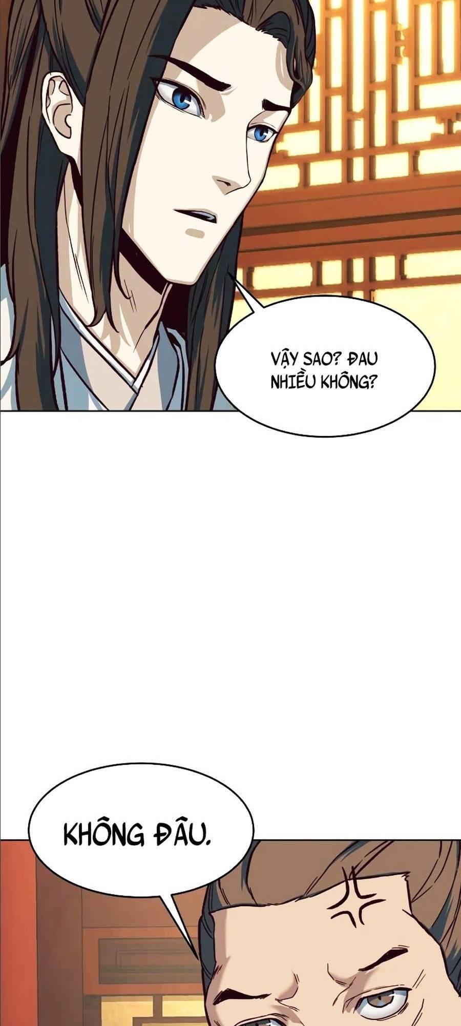 Tuý Kiếm Dạ Hành túy kiếm dạ hành - chapter 9 - Upload bởi truyensieuhay.com