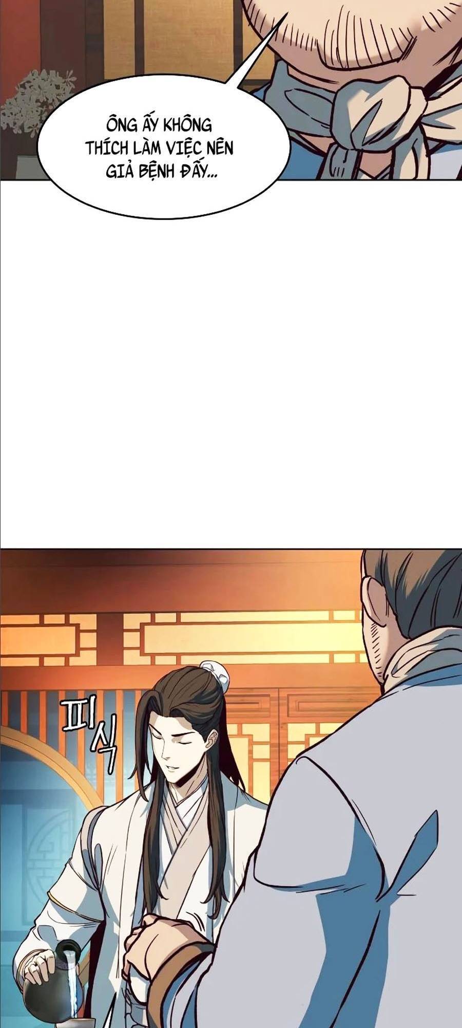 Tuý Kiếm Dạ Hành túy kiếm dạ hành - chapter 9 - Upload bởi truyensieuhay.com