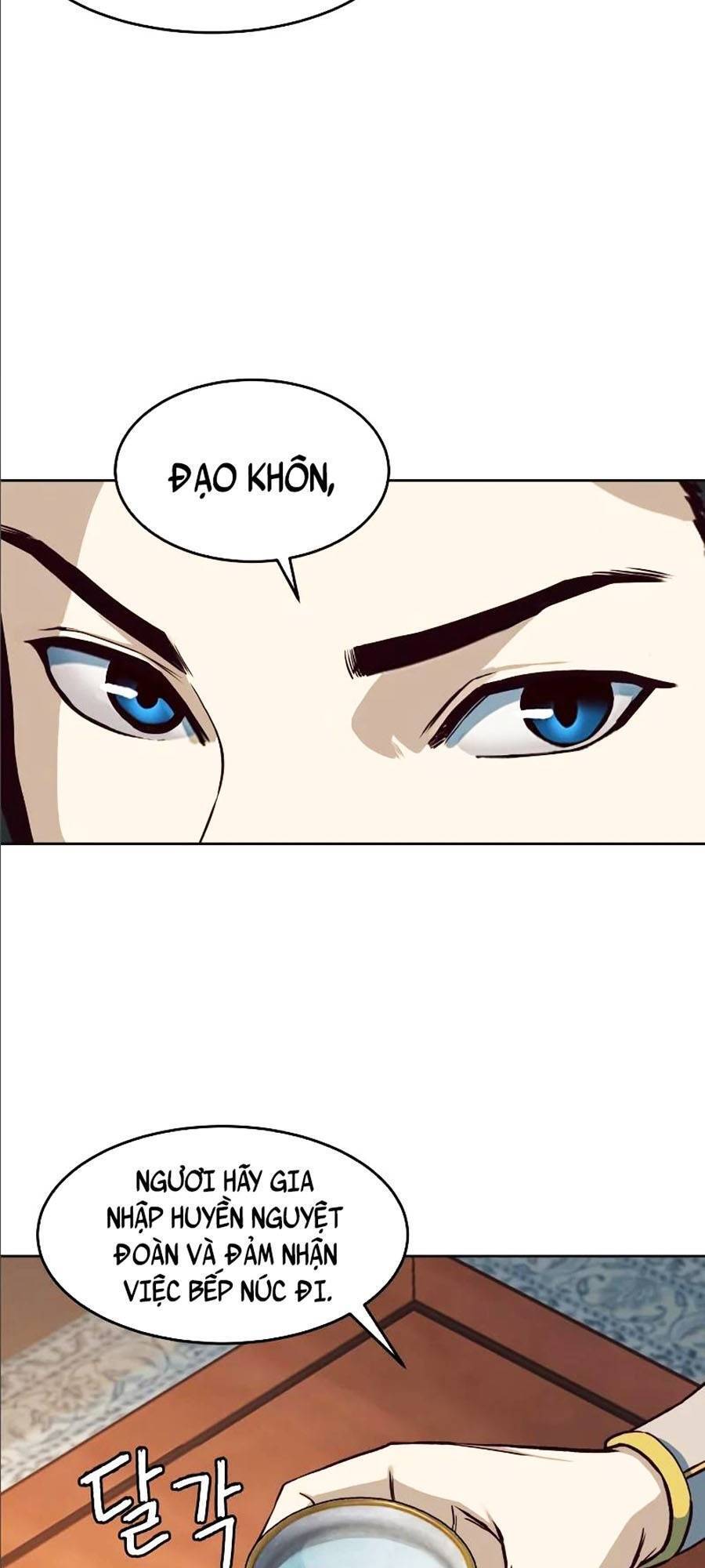 Tuý Kiếm Dạ Hành túy kiếm dạ hành - chapter 9 - Upload bởi truyensieuhay.com
