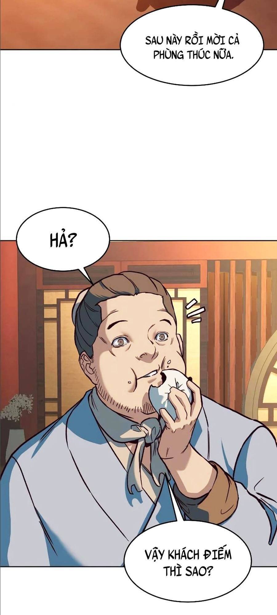 Tuý Kiếm Dạ Hành túy kiếm dạ hành - chapter 9 - Upload bởi truyensieuhay.com