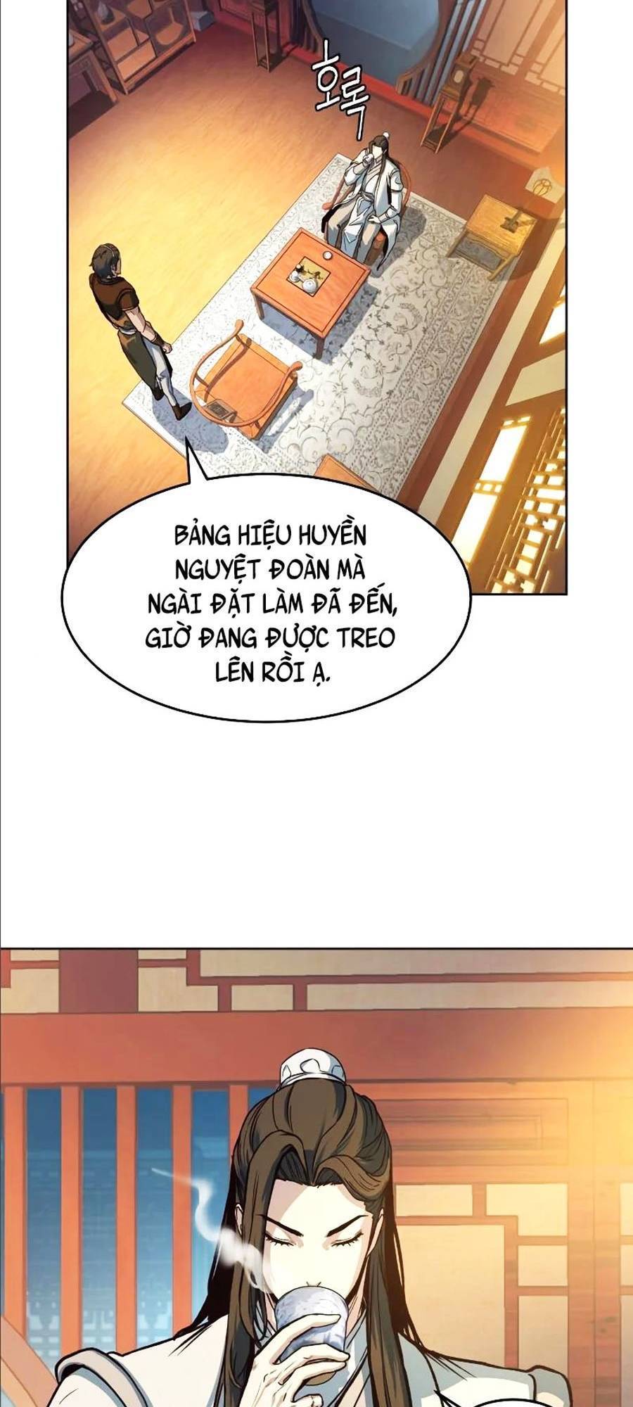 Tuý Kiếm Dạ Hành túy kiếm dạ hành - chapter 9 - Upload bởi truyensieuhay.com
