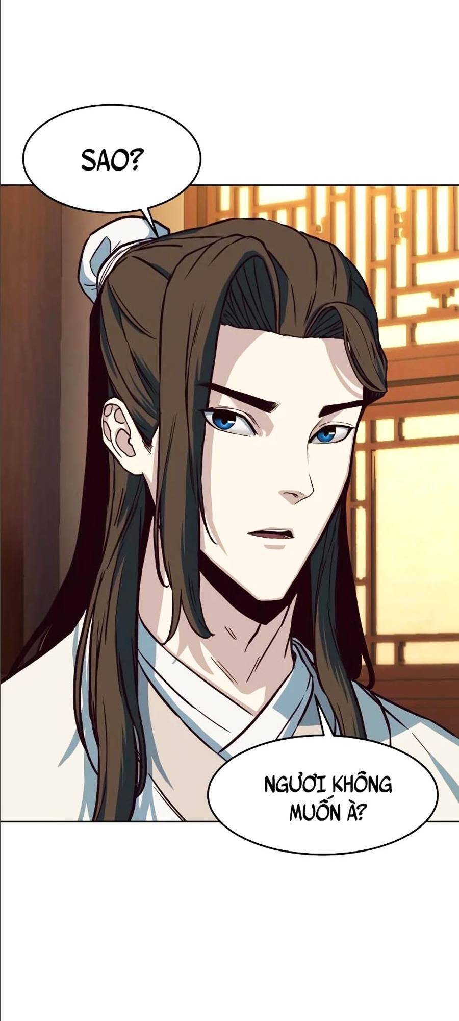 Tuý Kiếm Dạ Hành túy kiếm dạ hành - chapter 9 - Upload bởi truyensieuhay.com