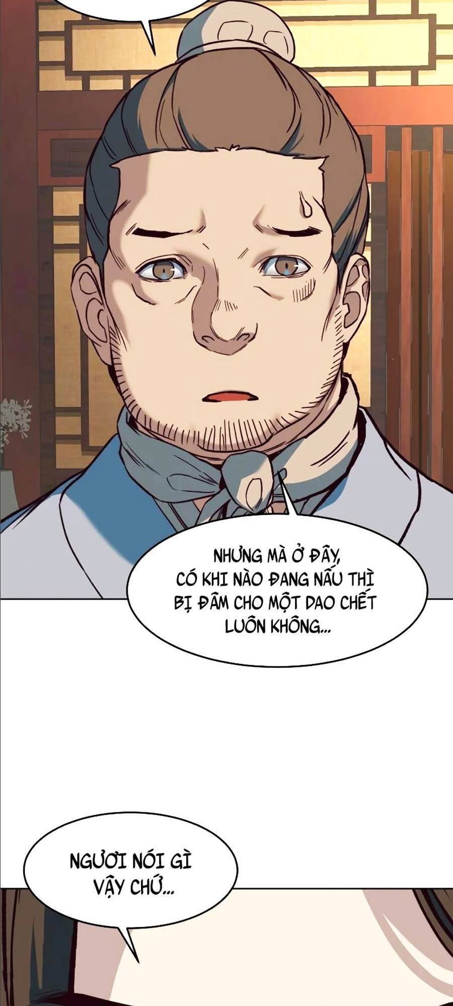 Tuý Kiếm Dạ Hành túy kiếm dạ hành - chapter 9 - Upload bởi truyensieuhay.com