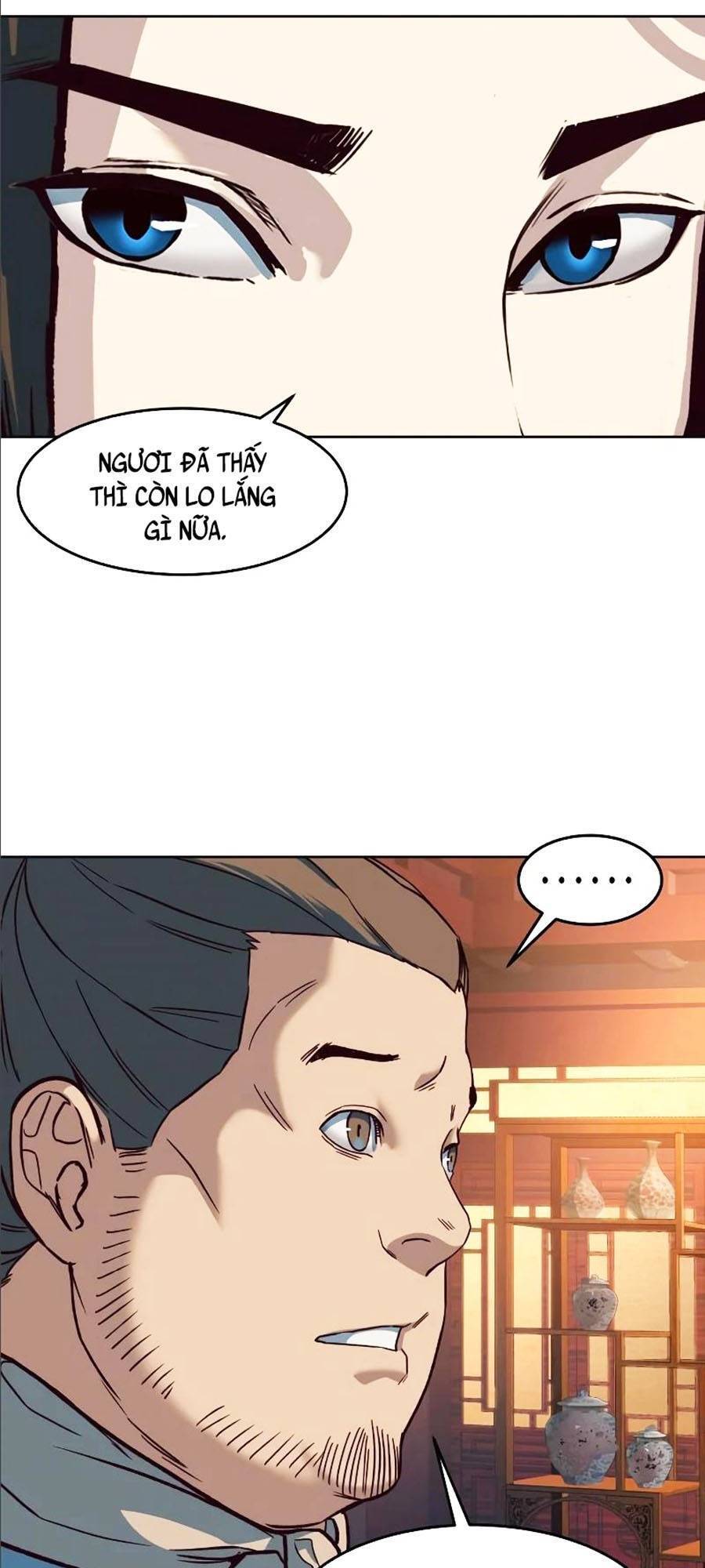 Tuý Kiếm Dạ Hành túy kiếm dạ hành - chapter 9 - Upload bởi truyensieuhay.com