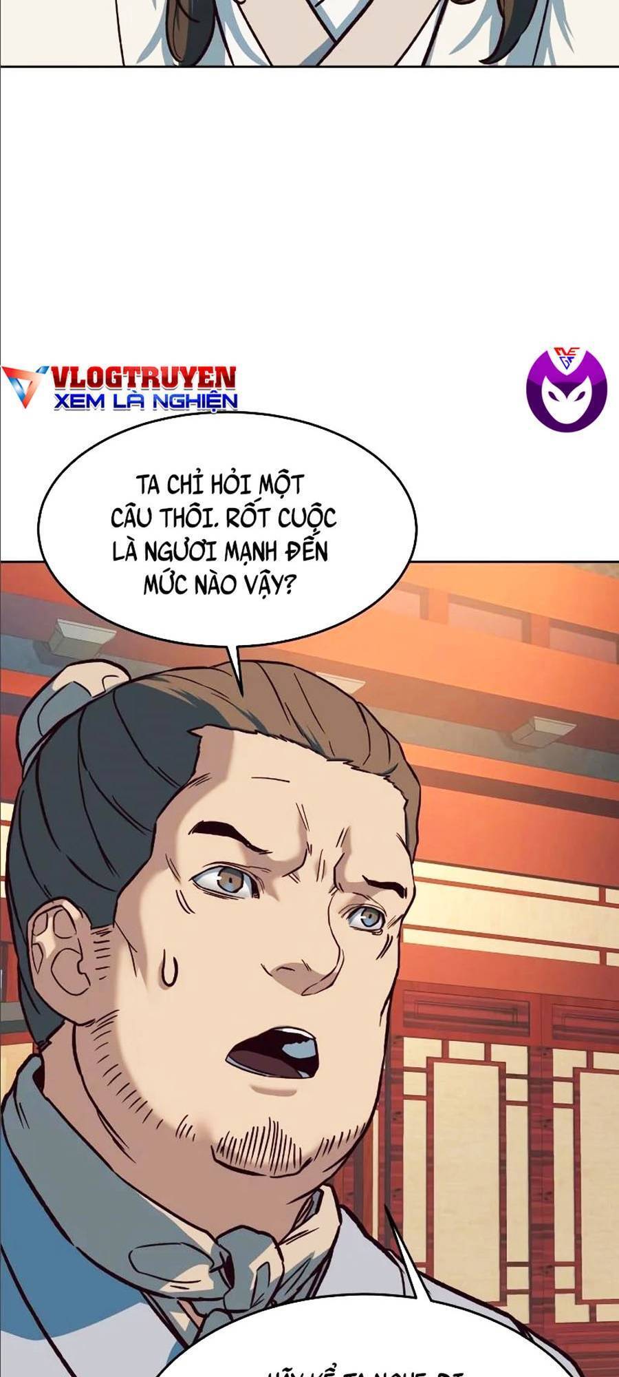 Tuý Kiếm Dạ Hành túy kiếm dạ hành - chapter 9 - Upload bởi truyensieuhay.com