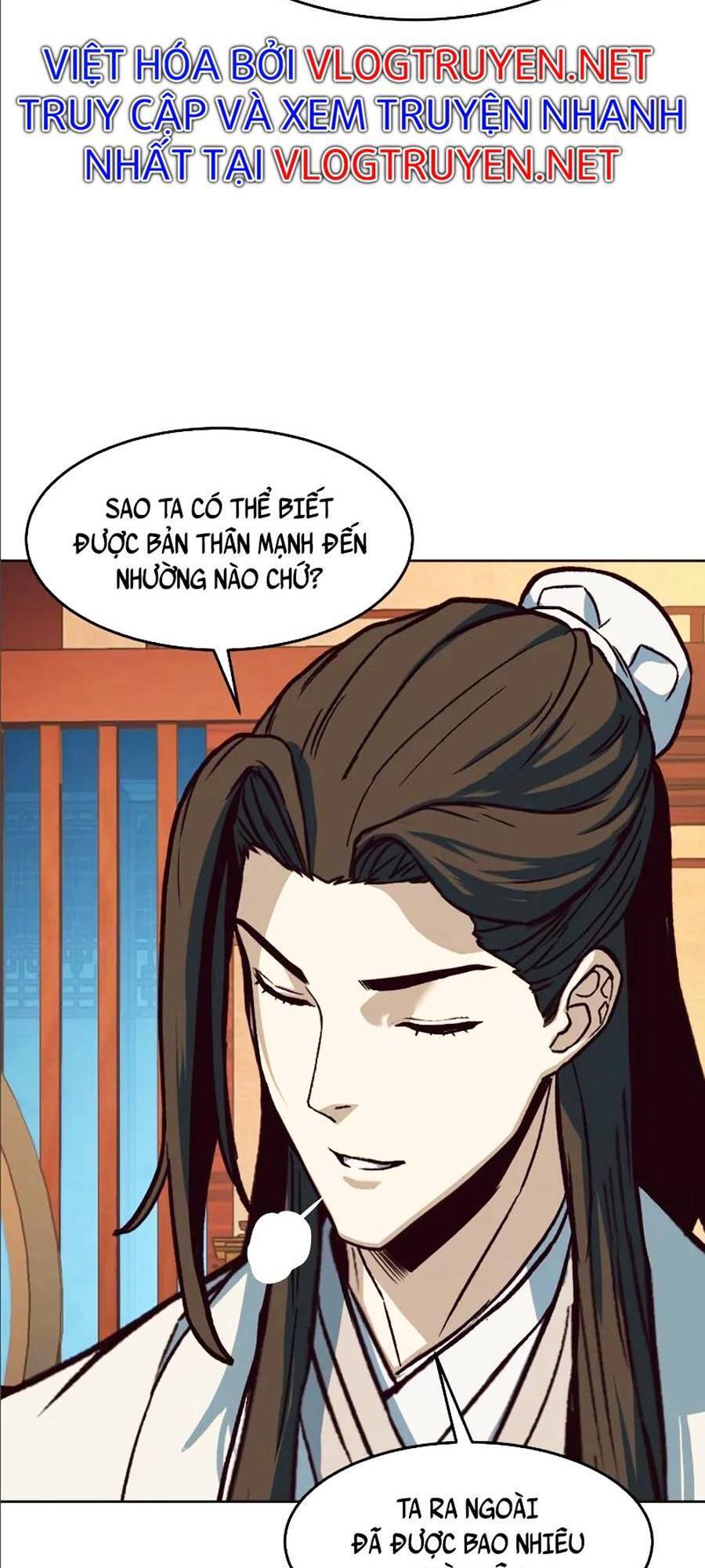 Tuý Kiếm Dạ Hành túy kiếm dạ hành - chapter 9 - Upload bởi truyensieuhay.com