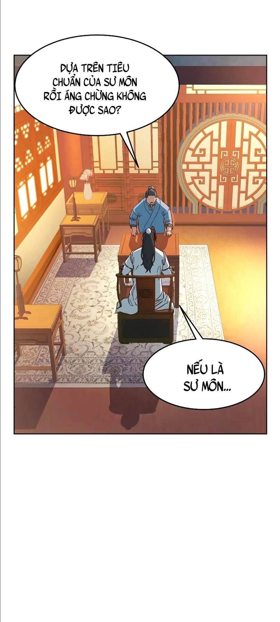 Tuý Kiếm Dạ Hành túy kiếm dạ hành - chapter 9 - Upload bởi truyensieuhay.com
