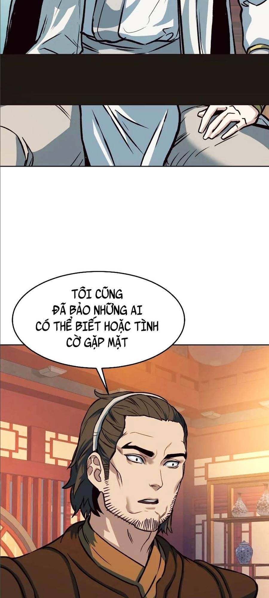 Tuý Kiếm Dạ Hành túy kiếm dạ hành - chapter 9 - Upload bởi truyensieuhay.com