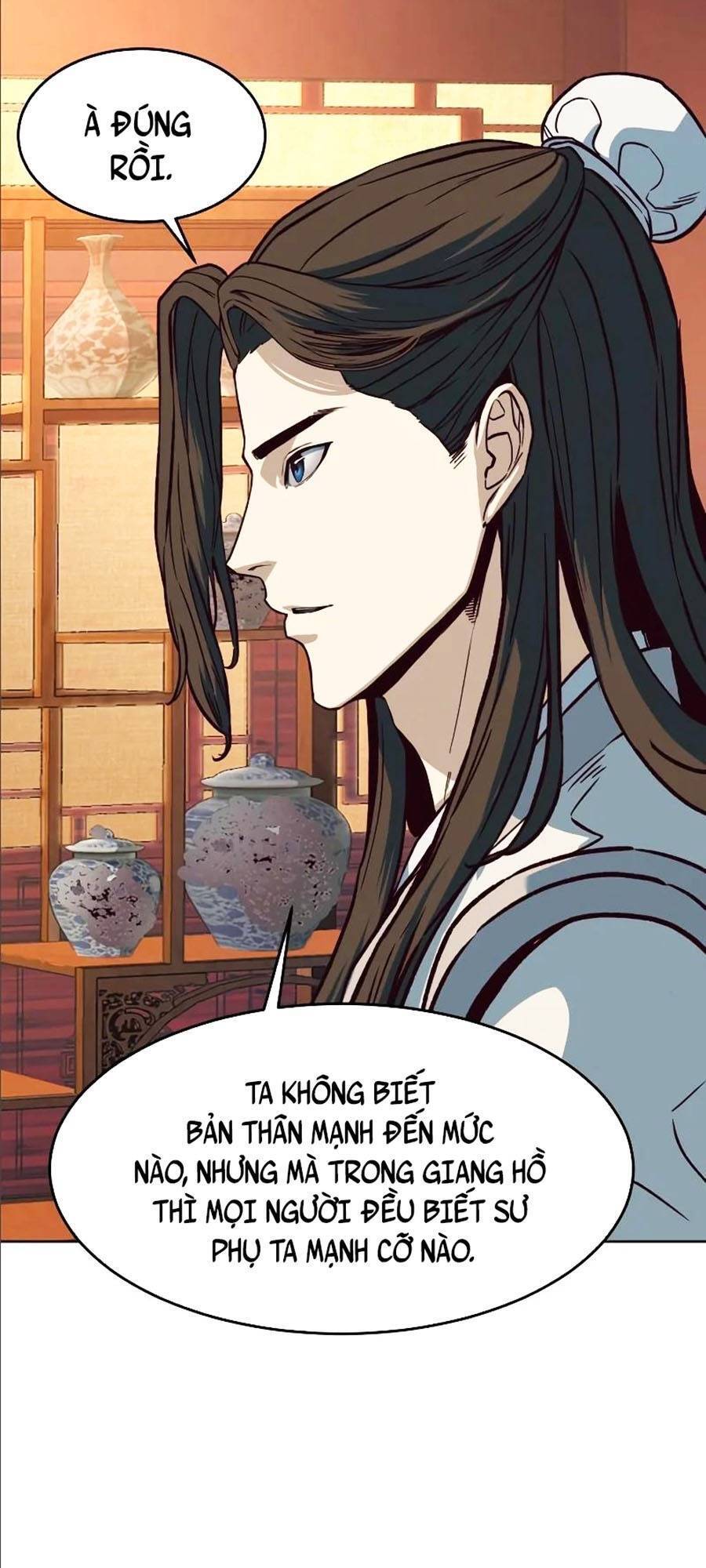 Tuý Kiếm Dạ Hành túy kiếm dạ hành - chapter 9 - Upload bởi truyensieuhay.com