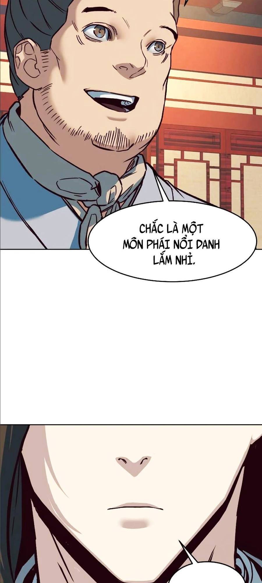 Tuý Kiếm Dạ Hành túy kiếm dạ hành - chapter 9 - Upload bởi truyensieuhay.com
