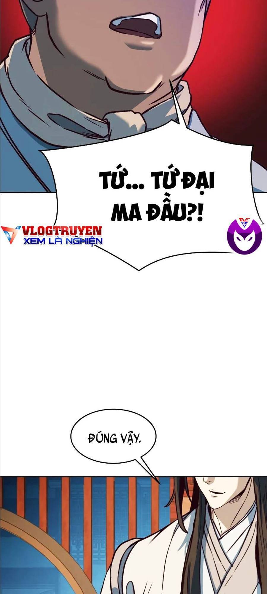 Tuý Kiếm Dạ Hành túy kiếm dạ hành - chapter 9 - Upload bởi truyensieuhay.com