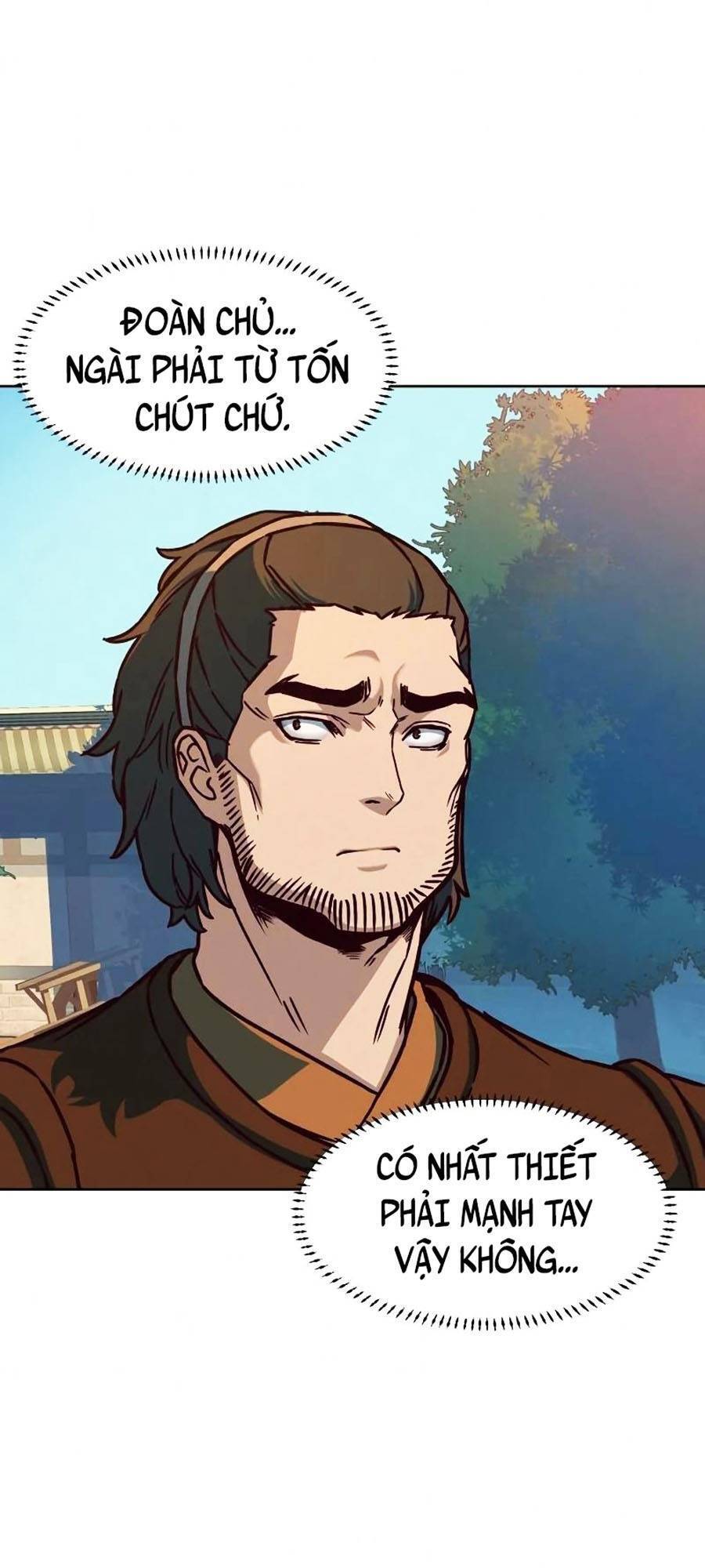 Tuý Kiếm Dạ Hành túy kiếm dạ hành - chapter 10 - Upload bởi truyensieuhay.com