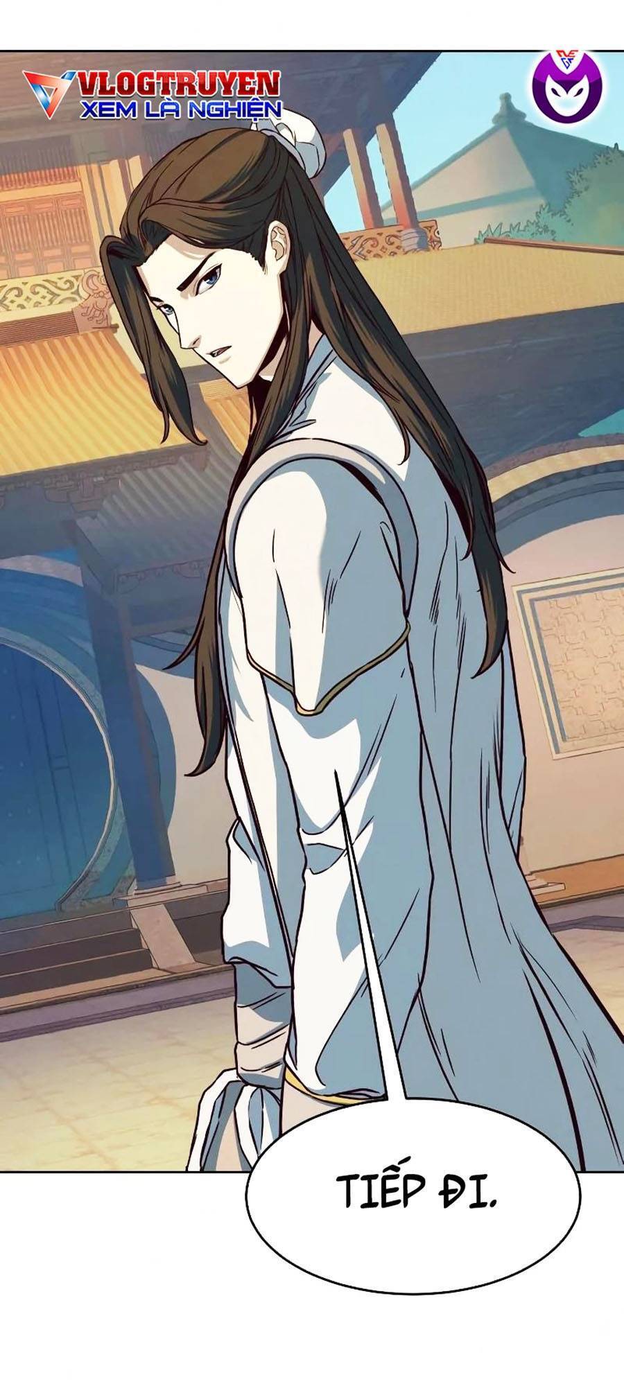 Tuý Kiếm Dạ Hành túy kiếm dạ hành - chapter 10 - Upload bởi truyensieuhay.com
