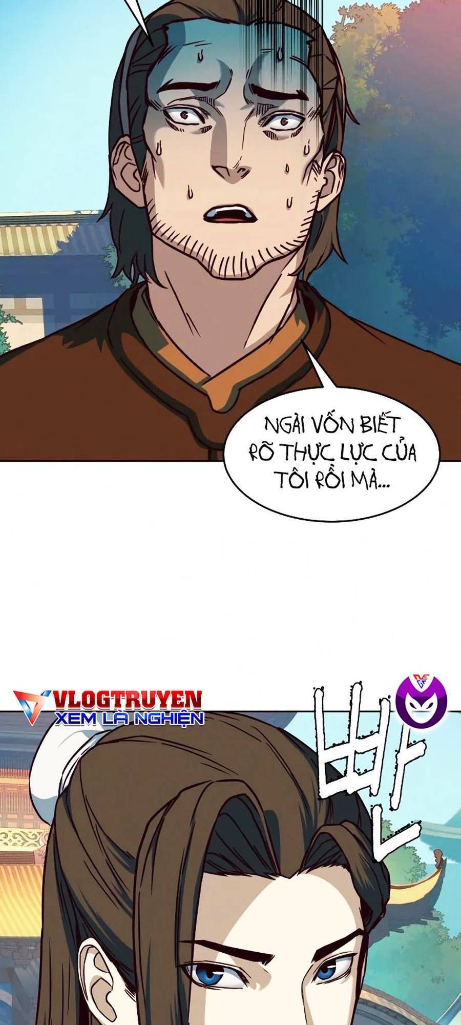 Tuý Kiếm Dạ Hành túy kiếm dạ hành - chapter 10 - Upload bởi truyensieuhay.com